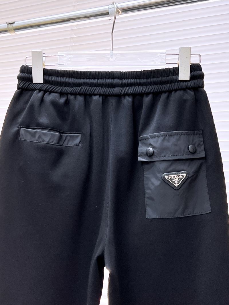 Prada Short Pants